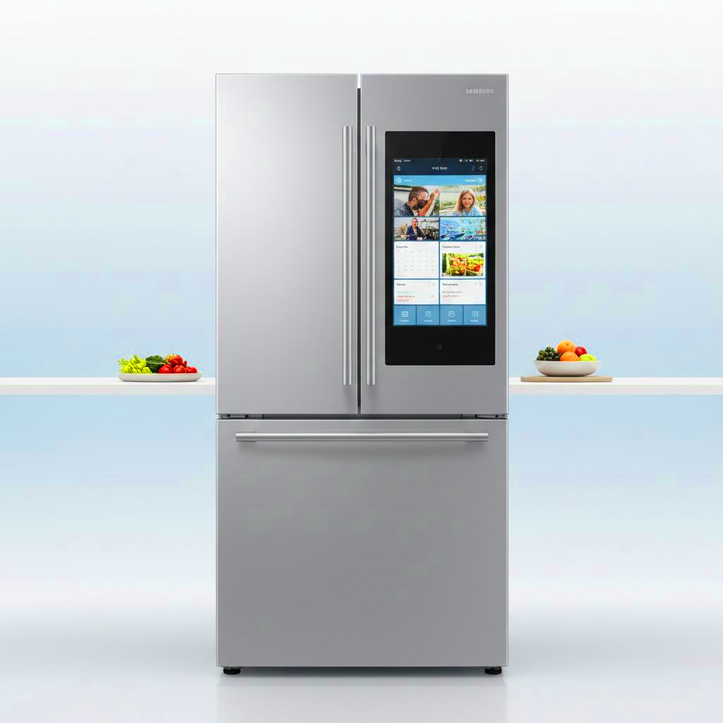 Robots Cuisine